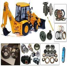 heavy machinery spare parts at rs 5000