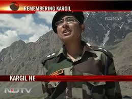 He was instrumental in recapturing peak 5140, which is located at an altitude of 17,000 feet. Kargil Heroes Inspiration For The Young Youtube