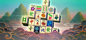mahjong garden hd free mahjong