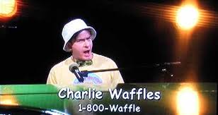 Charlie Waffles