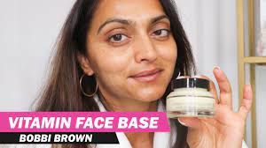 bobbi brown vitamin enriched face base