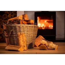 A Quick Guide On Kiln Dried Logs