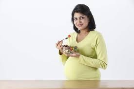 relief for dry mouth during pregnancy