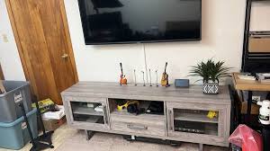 Insignia Tv Stand For Most Tvs Up To
