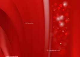 abstract red background vector eps