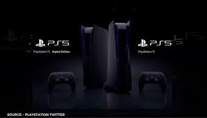 The playstation 5 is the latest video game console from sony, so you can expect it to sell out quickly. Ps5 India Restock May 2021 Playstation 5 Pre Order Starts On May 17