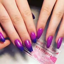 sy nail spa 1 tip