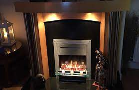 Yorkshire Fireplace Fitter