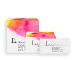 make off remover wipes limelife by alcone