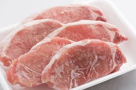 4 cách cắt cắt thịt đông lạnh siêu nhanh, năng suất không cần dùng sức