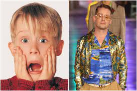 where the home alone cast are now