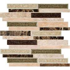 If you have already made the decision to use mosaic tile as your material for a backsplash, you have made a pretty big step in the process. Home Depot Backsplash Home Decor