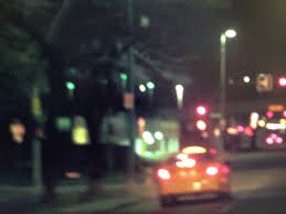 Night Rider Traffic Lights Trafficlights Drive Street Urban Reality Vs Dream Colour Dark Hangingout Pvert Vsco
