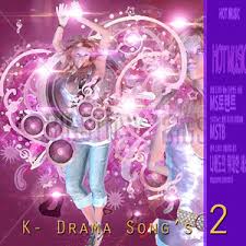 k drama songs vol 2 hungama