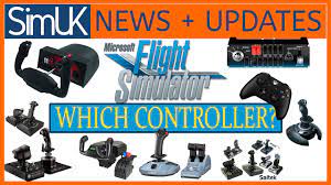 microsoft flight simulator 2020 which