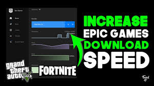 This thread is a dedicated source for players who need troubleshooting help in getting started or claiming their free bundle (for a limited time)! Increase Epic Games Launcher Download Speed Epic Games Launcher Slow Download Fix 2021 Youtube