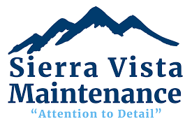 sierra vista maintenance exterior