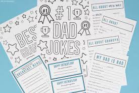father s day printables pretty providence