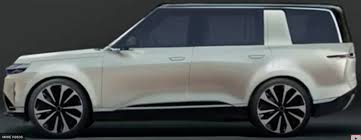 Lucid motors ceo and cto peter rawlinson earlier confirmed that the air's platform would underpin the suv, and that lucid expects suv production to begin in early 2023. Lucid Motors Suv Rivian Forums 1 Community For Rivian R1t R1s R2r