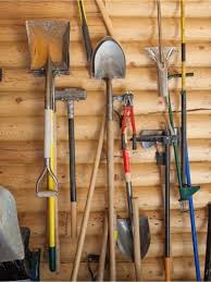 How To Organize Garden Tools Tips For