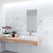 See more ideas about bathroom wall tile, tile inspiration, bathroom inspiration. Bathroom Tile Pure White Steuler Fliesen Wall Porcelain Stoneware 30x60 Cm