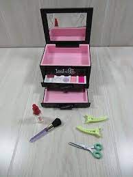 american isabelle s makeup set