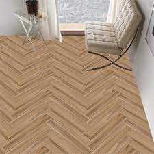 brown kauri serit wooden strip tiles