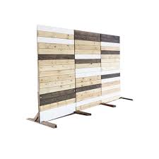 pallet backdrop photobooth backdrop