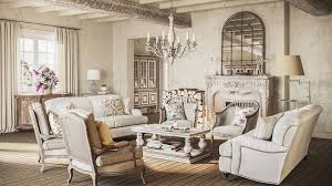 Country Interior Design 6 Main Styles