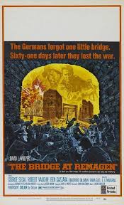 the bridge at remagen 1969 affinity