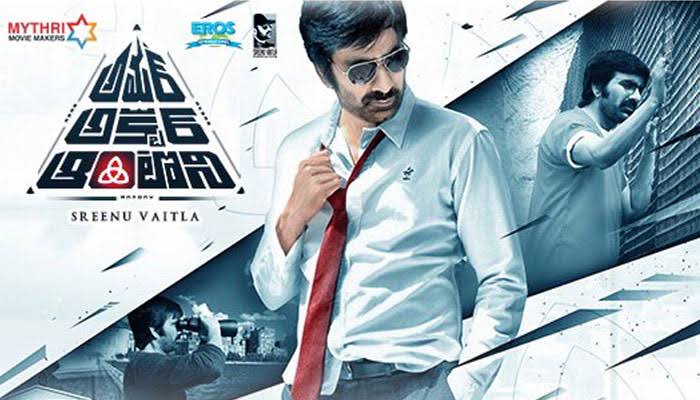 Amar Akbar Anthony 2018 Movie Download Dual Audio Hindi Telugu | UNCUT WEB-DL 2160p 4K 1080p 720p 480p
