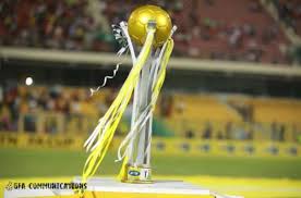 Ghana FA Cup committee to decide on venue for finals between King Faisal and Dreams FC