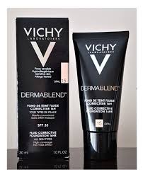 vichy foundation makeup ebay