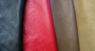 sofa leather fabric