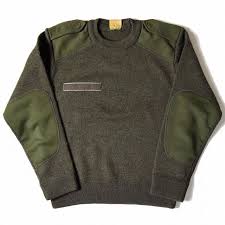 80 s saint james french army コマンドセーターミリタリー軍フランスフレンチセントジェームス feeet 古着通販 名古屋 大須 メンズ メンズファッション メンズセーター メンズ