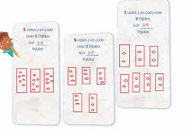 Las calculadoras en línea para verificar sus. La Multiplicacion Ayuda Para Tu Tarea De Matematicas Sep Primaria Segundo Respuestas Y Explicaciones
