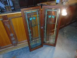 Antique Cabinet Doors