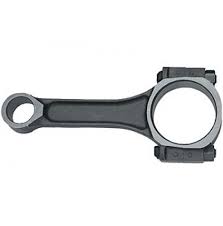 chevrolet performance connecting rod