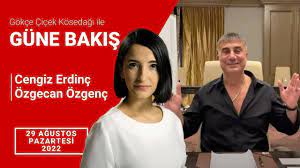 Sedat Peker'in iddiaları: Ünsal Ban gözaltında | Gü