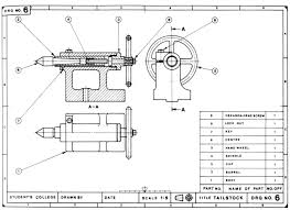 Assembly Drawing Designing Buildings Wiki