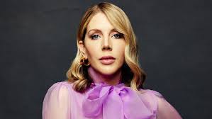 Katherine ryan, 37, is a canadian comedian, writer, presenter and actress and is currently based in london, where she lives with her daughter, violet. Katherine Ryan On Cosmetic Surgery Sexism In Comedy And Her Netflix Show The Duchess Magazine The Times