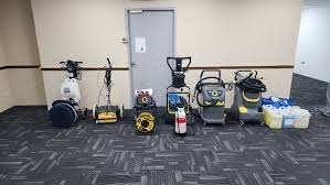 carpet cleaning for commercial property