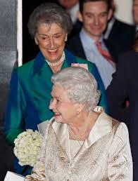 She is a part of the hms baroness hussey has been a friend and companion to the queen since she joined the court in 1960. Yah Ijpq4qrfum