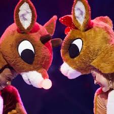 Bandsintown Rudolph The Red Nosed Reindeer Tickets