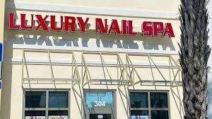 best nail salons in jacksonville fresha