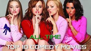 Top 1000 of the best comedy movies ever made in hollywood. Top 10 Best Comedy Movies Of All Time
