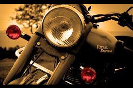 Royal Enfield Wallpapers - Top Free ...