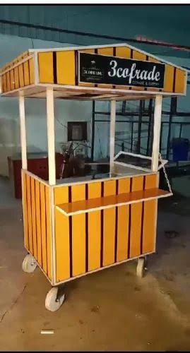 Fast Food Cart product image