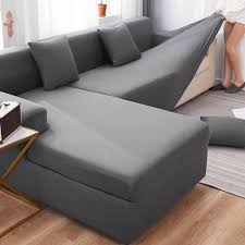 Living Room Funda Sofa Couch Armchair