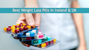 best weight loss pills in ireland top